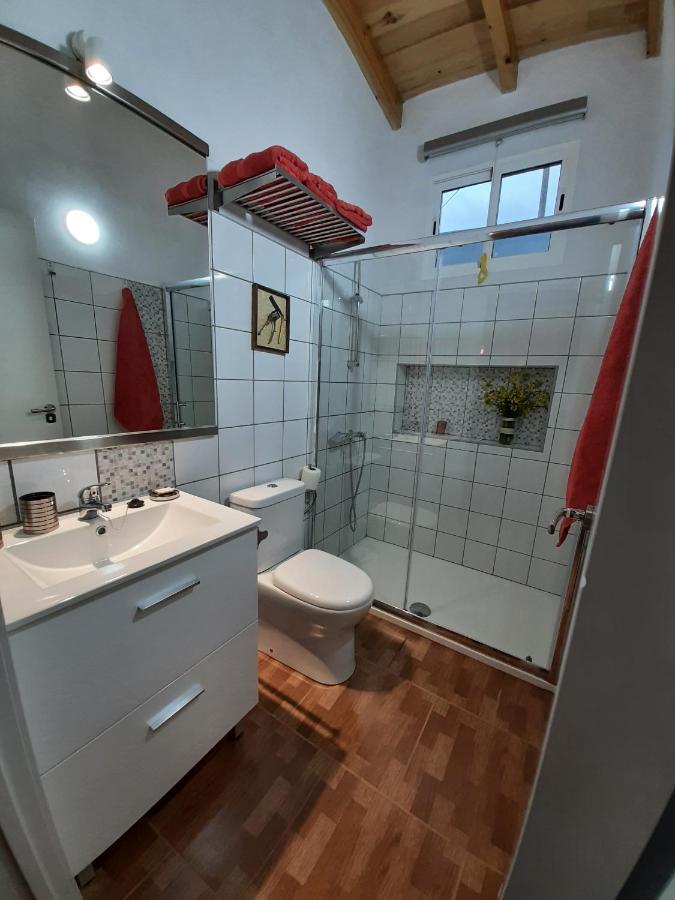 Casa La Luna Исора Экстерьер фото