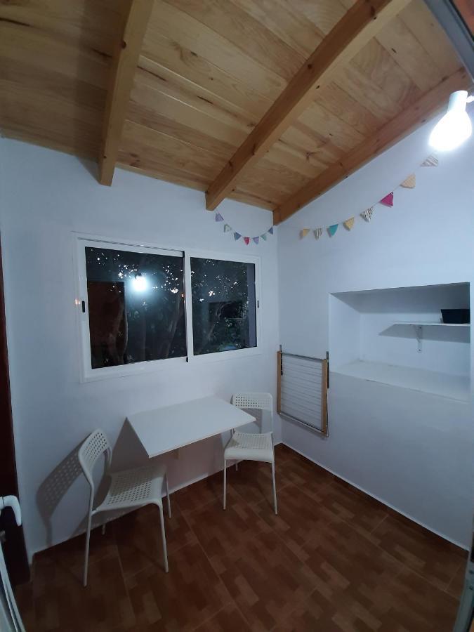 Casa La Luna Исора Экстерьер фото