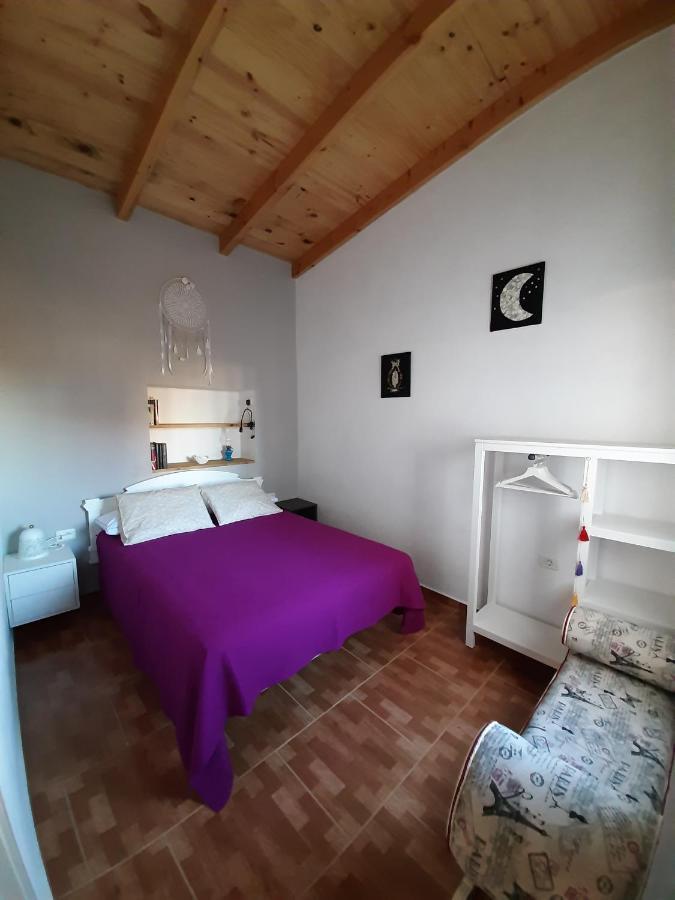 Casa La Luna Исора Экстерьер фото