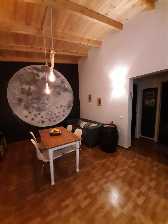 Casa La Luna Исора Экстерьер фото