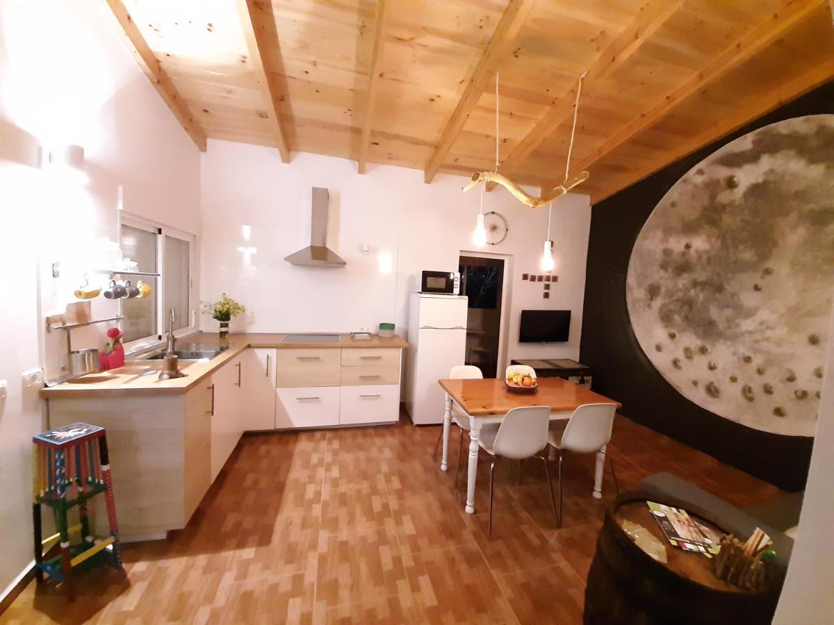 Casa La Luna Исора Экстерьер фото