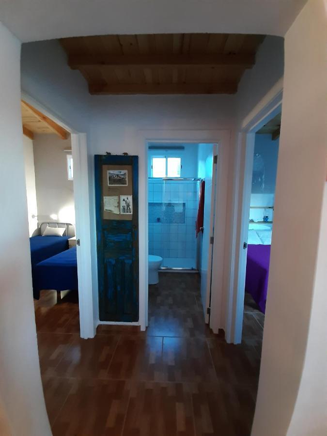 Casa La Luna Исора Экстерьер фото