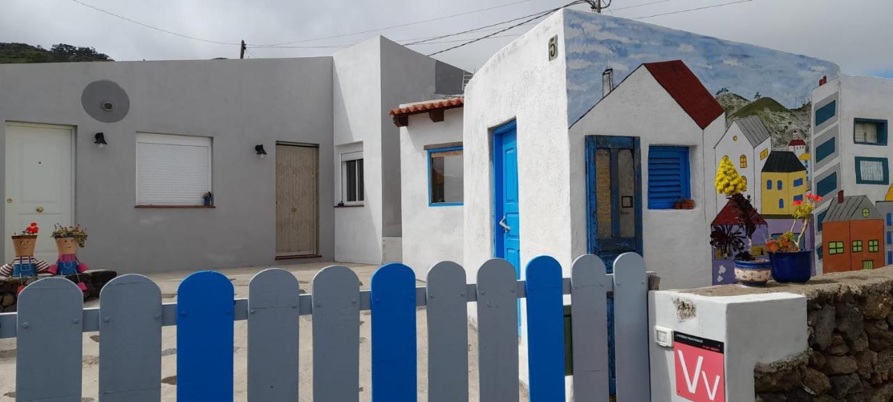 Casa La Luna Исора Экстерьер фото